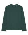 T-shirt StanleyStella Creator 2.0 Long sleeve Glazed Green